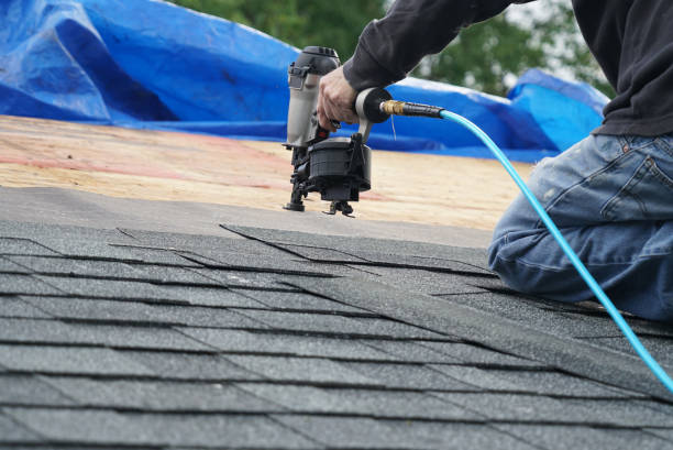 Asphalt Shingles Roofing in Mentor, OH